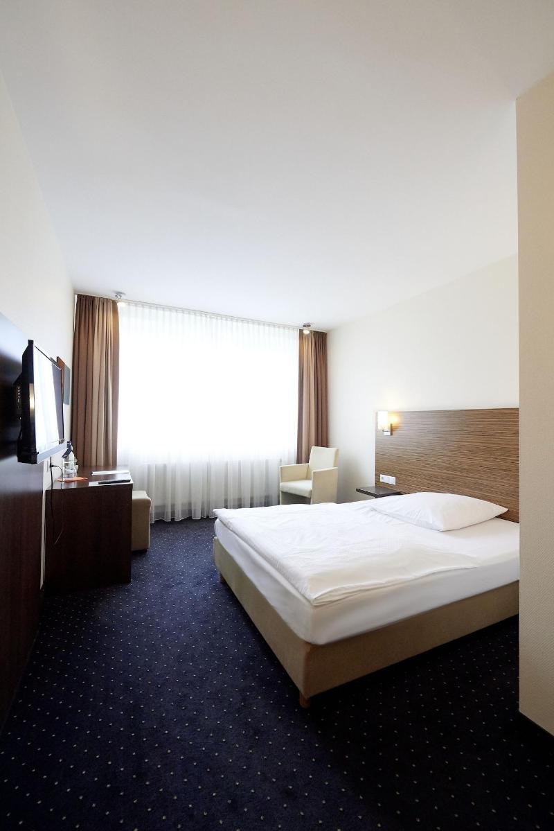 Hotel Silicium - Oda