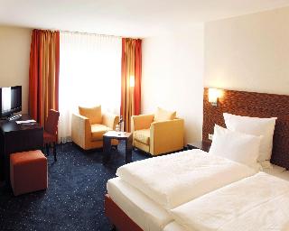 Hotel Silicium fotoÄŸrafÄ±