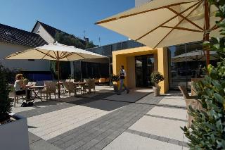 Hotel Silicium fotoÄŸrafÄ±