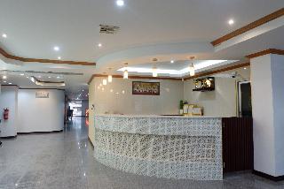 Auychai Grand Hotel fotoÄŸrafÄ±