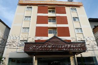 Auychai Grand Hotel otel fotoğrafı