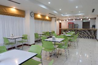 Auychai Grand Hotel fotoÄŸrafÄ±