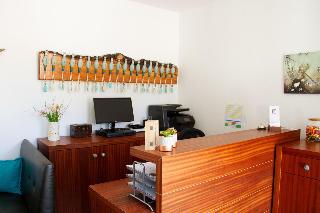 Boutique Hotel Fährhaus fotoÄŸrafÄ±
