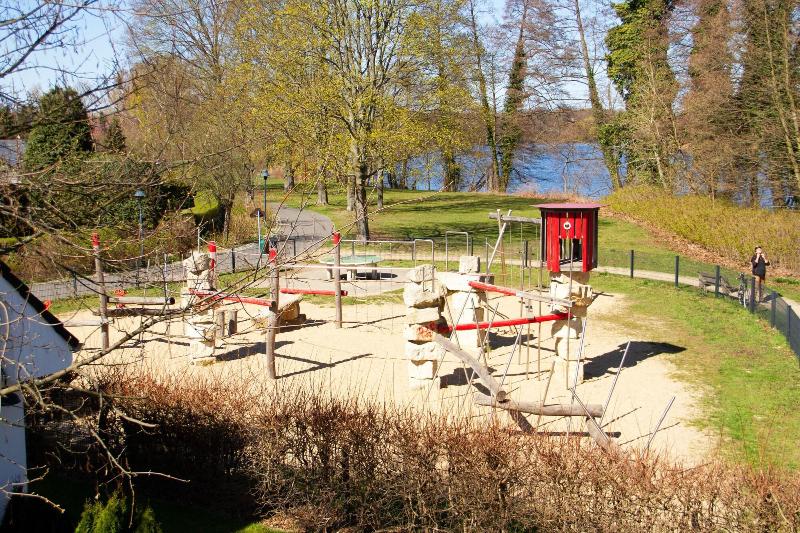 Boutique Hotel Fährhaus - Aktivite
