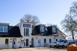 Boutique Hotel Fährhaus fotoÄŸrafÄ±