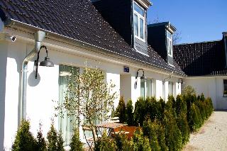 Boutique Hotel Fährhaus fotoÄŸrafÄ±