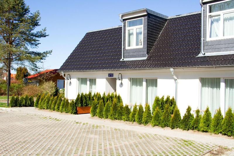 Boutique Hotel Fährhaus - Genel