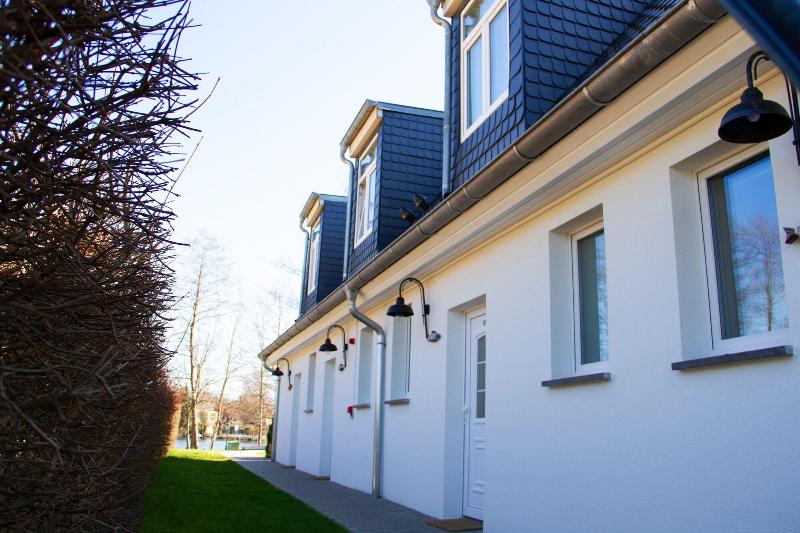 Boutique Hotel Fährhaus - Genel