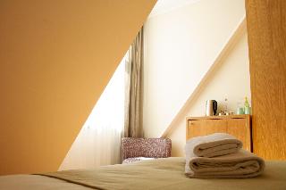 Boutique Hotel Fährhaus fotoÄŸrafÄ±