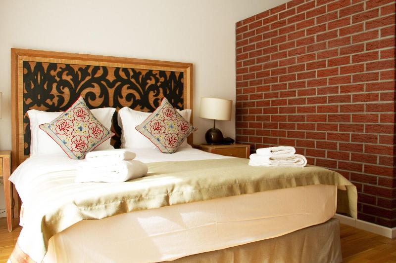 Boutique Hotel Fährhaus - Oda