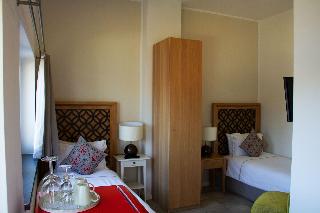 Boutique Hotel Fährhaus fotoÄŸrafÄ±