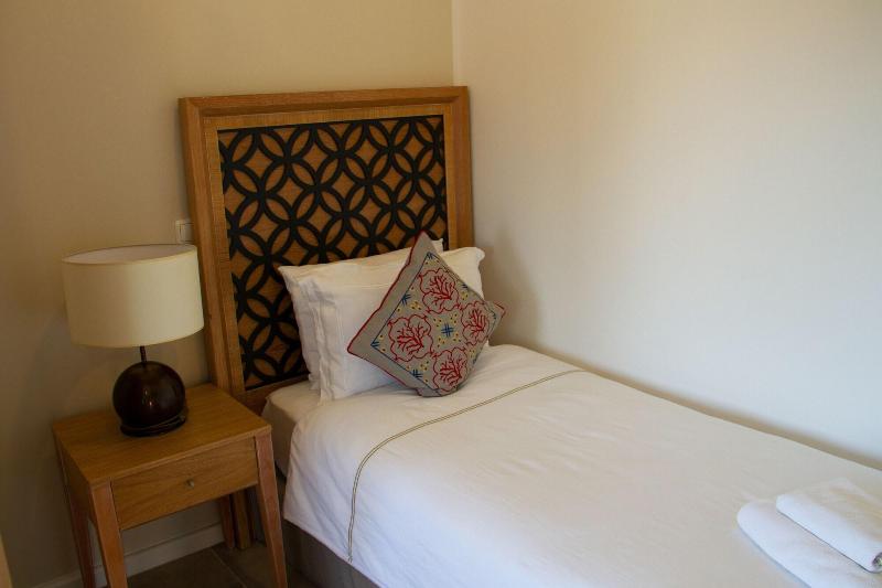 Boutique Hotel Fährhaus - Oda