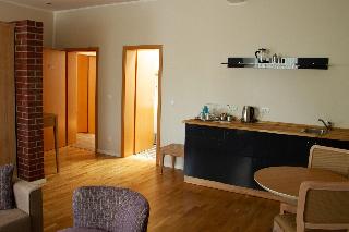 Boutique Hotel Fährhaus fotoÄŸrafÄ±