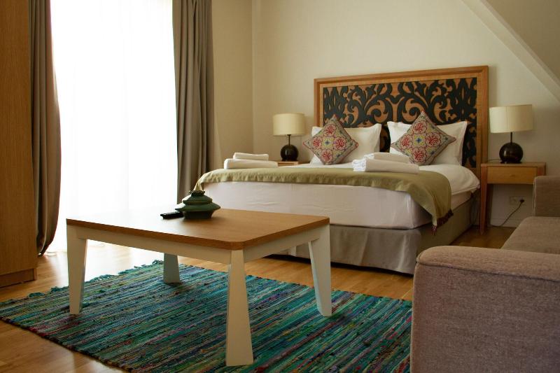 Boutique Hotel Fährhaus - Oda