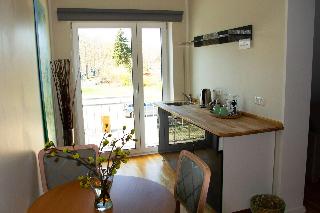 Boutique Hotel Fährhaus fotoÄŸrafÄ±