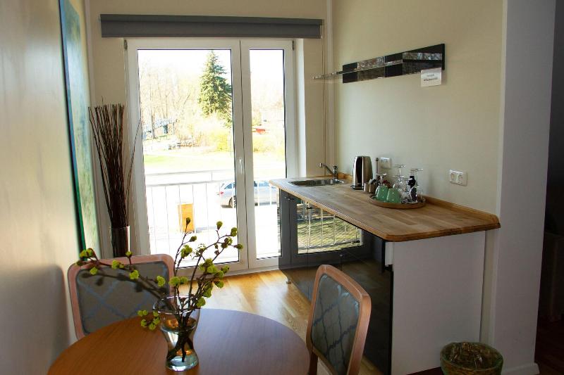 Boutique Hotel Fährhaus - Oda