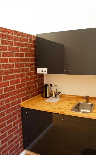 Boutique Hotel Fährhaus fotoÄŸrafÄ±