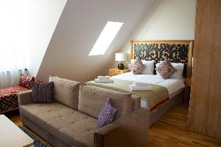 Boutique Hotel Fährhaus fotoÄŸrafÄ±