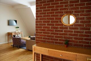 Boutique Hotel Fährhaus fotoÄŸrafÄ±