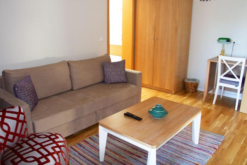 Boutique Hotel Fährhaus - Oda