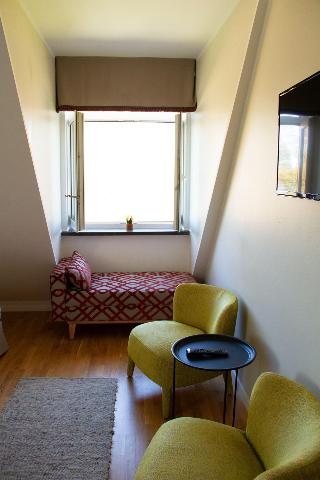 Boutique Hotel Fährhaus fotoÄŸrafÄ±