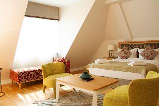 Boutique Hotel Fährhaus fotoÄŸrafÄ±