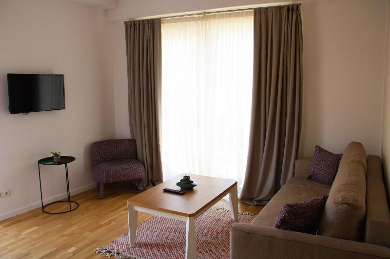 Boutique Hotel Fährhaus - Oda