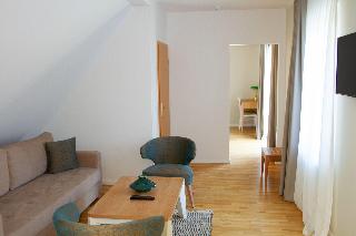 Boutique Hotel Fährhaus fotoÄŸrafÄ±