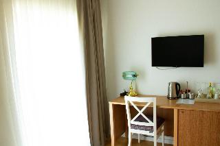 Boutique Hotel Fährhaus fotoÄŸrafÄ±