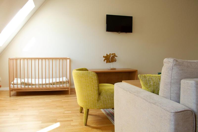 Boutique Hotel Fährhaus - Oda