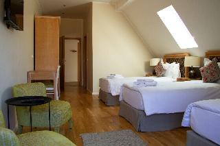 Boutique Hotel Fährhaus fotoÄŸrafÄ±