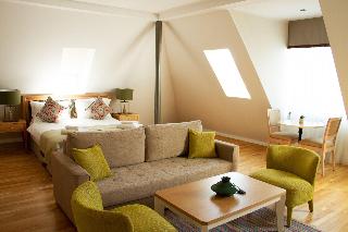 Boutique Hotel Fährhaus fotoÄŸrafÄ±