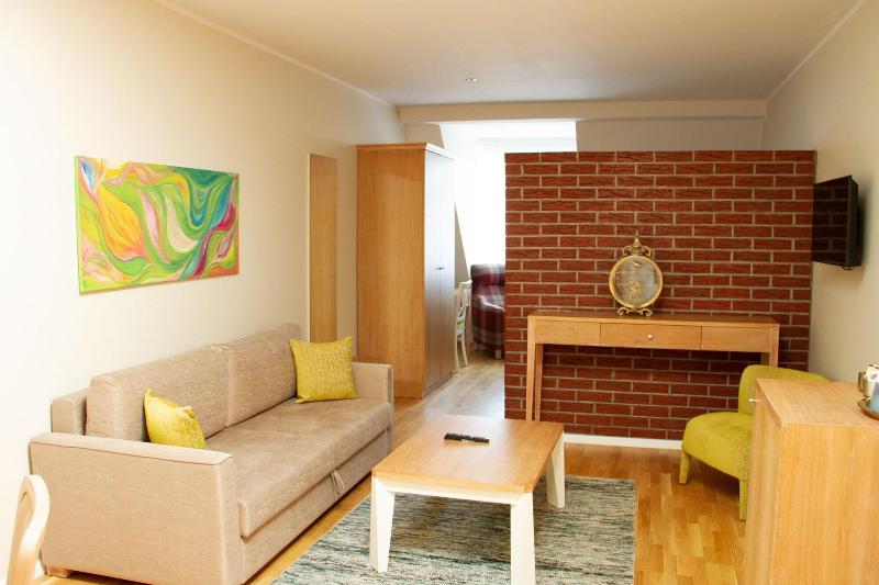 Boutique Hotel Fährhaus - Oda