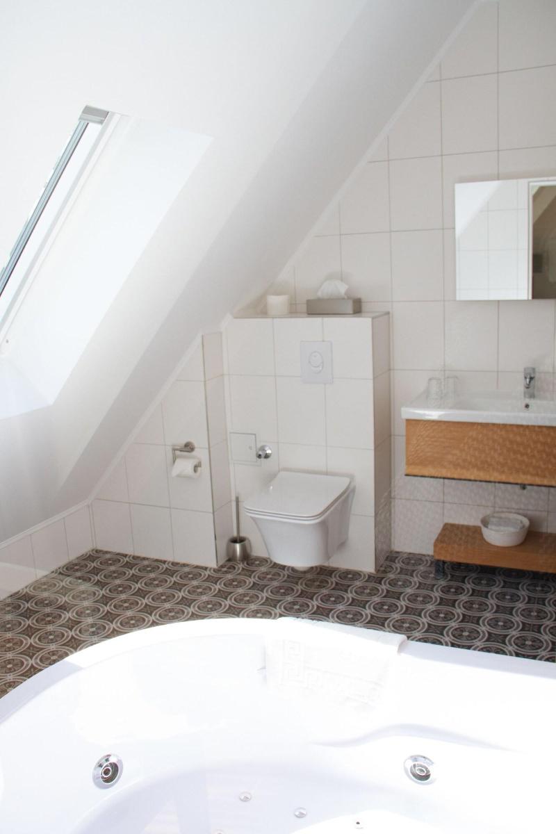 Boutique Hotel Fährhaus - Oda