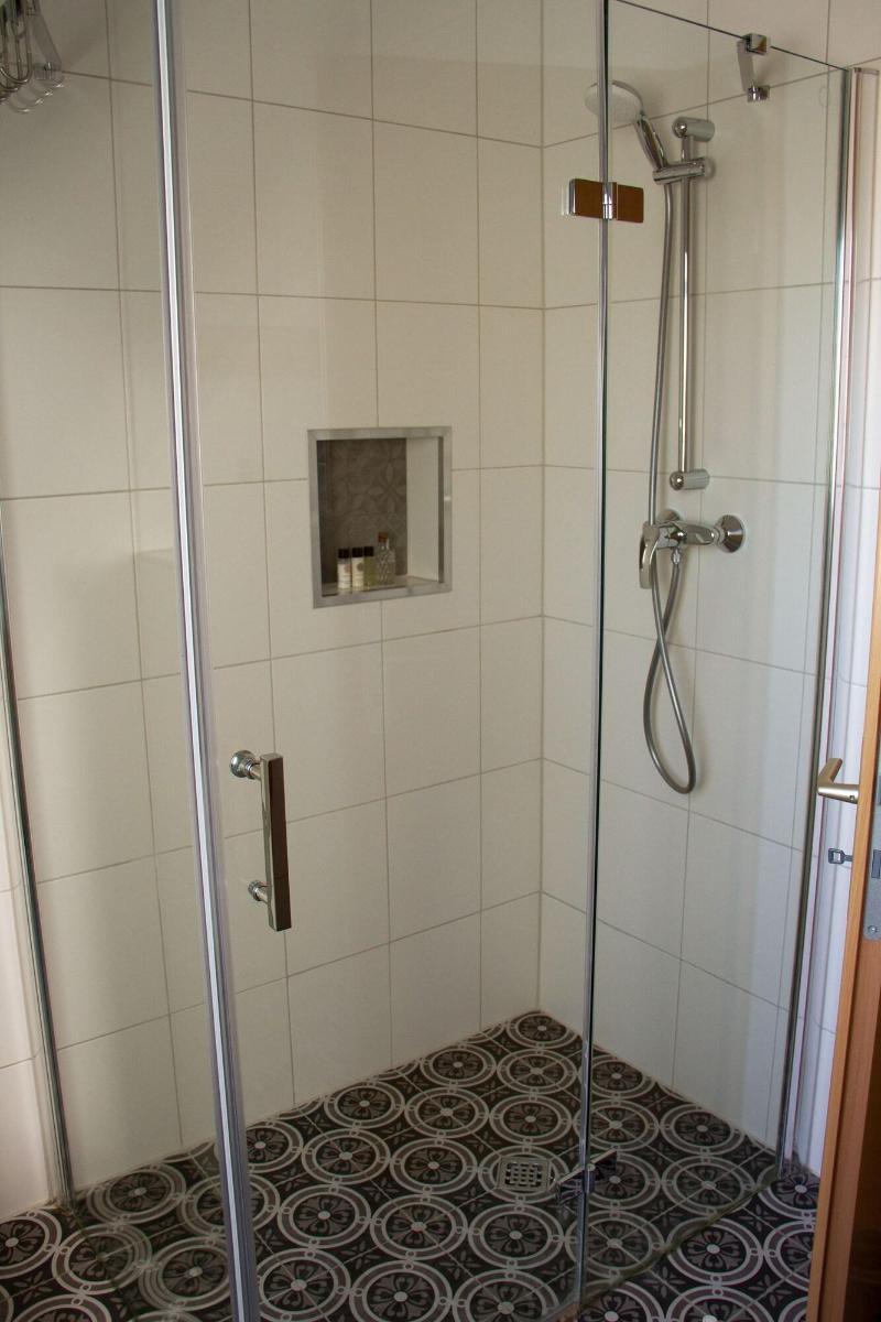 Boutique Hotel Fährhaus - Oda