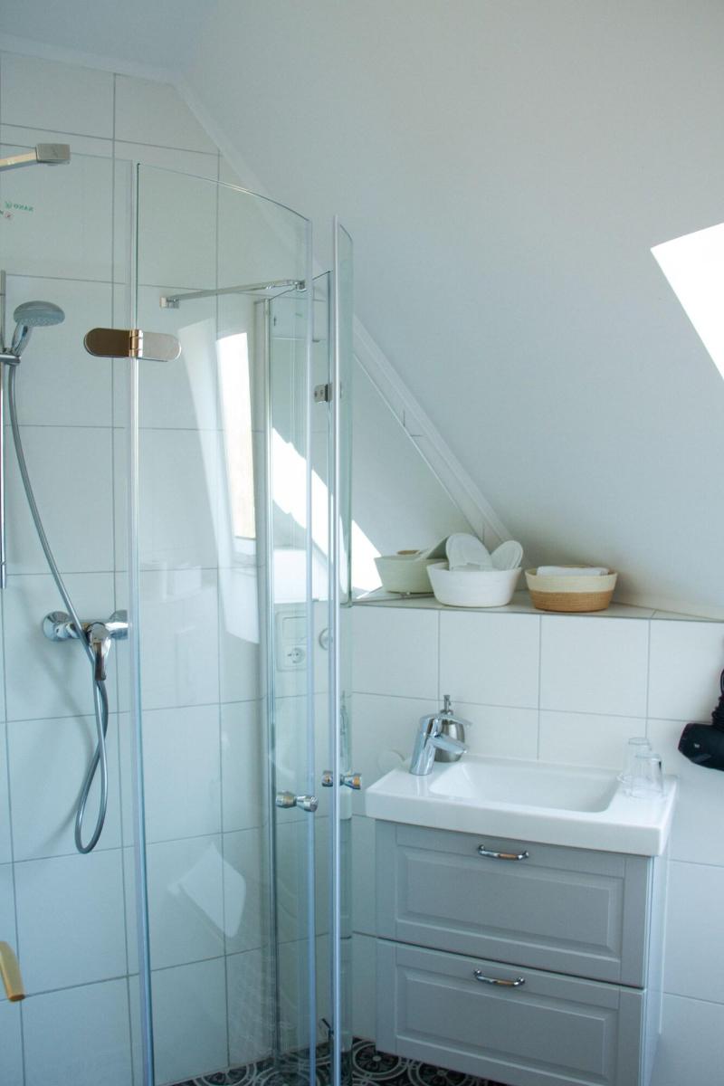 Boutique Hotel Fährhaus - Oda