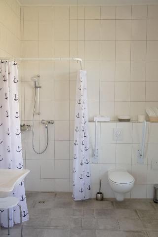 Boutique Hotel Fährhaus fotoÄŸrafÄ±