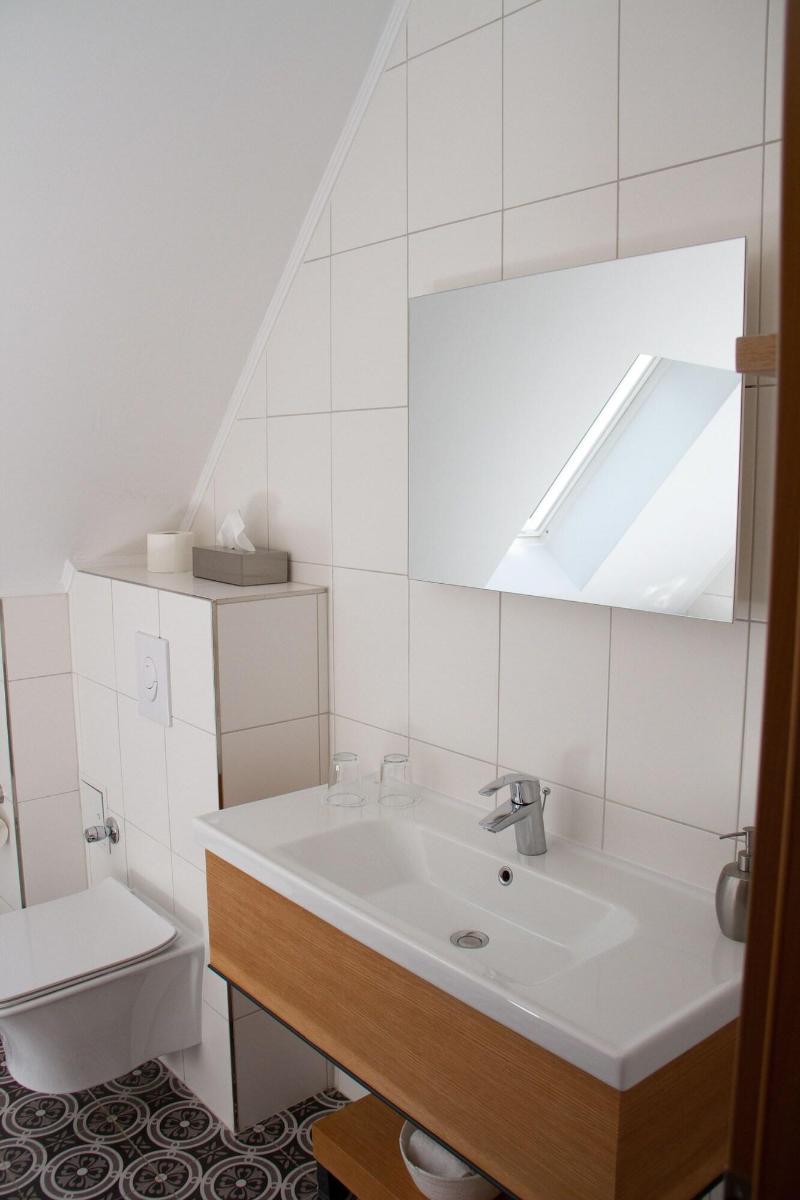 Boutique Hotel Fährhaus - Oda