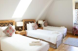Boutique Hotel Fährhaus fotoÄŸrafÄ±