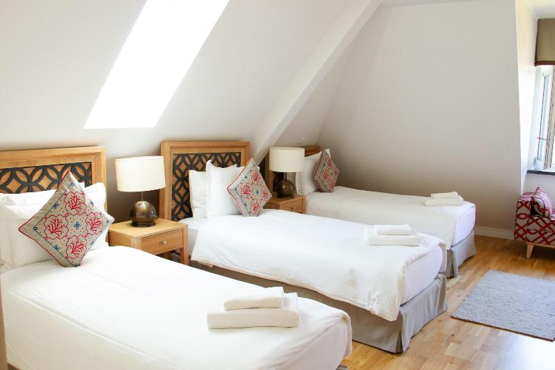 Boutique Hotel Fährhaus - Oda