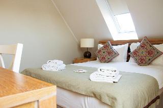 Boutique Hotel Fährhaus fotoÄŸrafÄ±