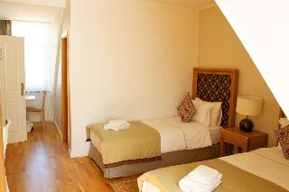 Boutique Hotel Fährhaus fotoÄŸrafÄ±