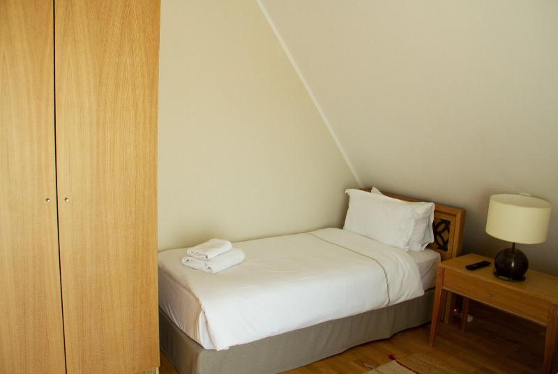 Boutique Hotel Fährhaus - Oda
