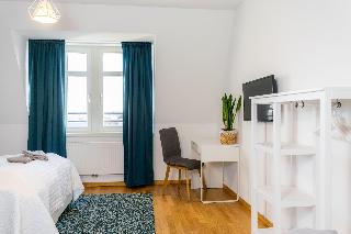 Stadthaus By Luga Homes fotoÄŸrafÄ±