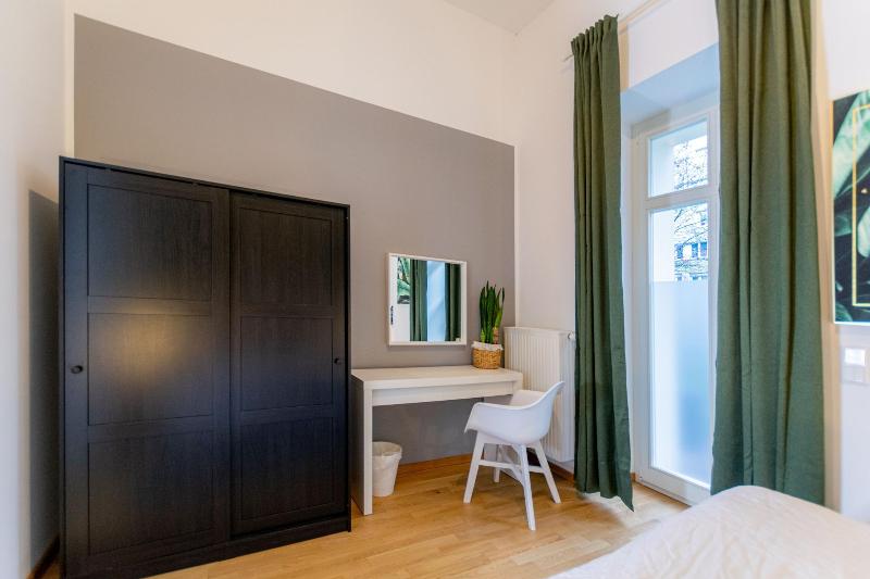Stadthaus By Luga Homes - Lobi