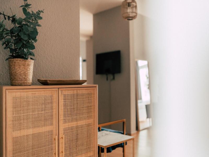 Stadthaus By Luga Homes - Lobi