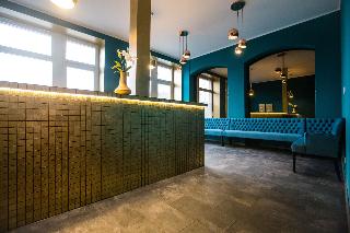 Stadthaus By Luga Homes fotoÄŸrafÄ±
