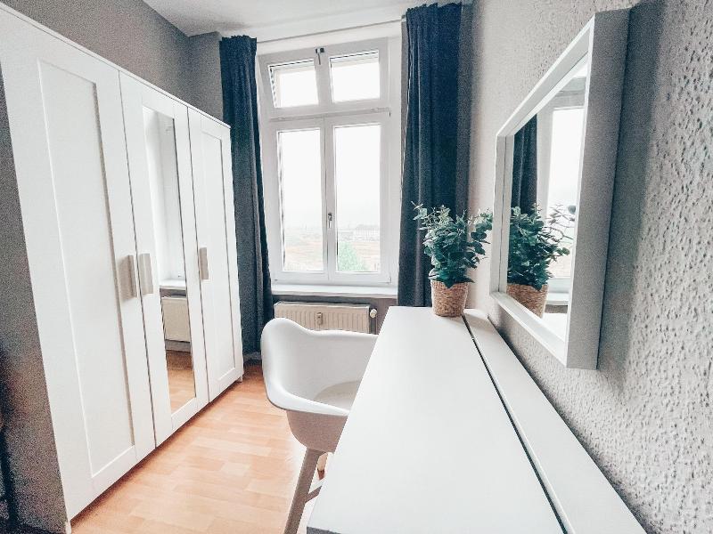 Stadthaus By Luga Homes - Lobi