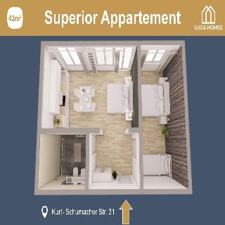 Stadthaus By Luga Homes fotoÄŸrafÄ±
