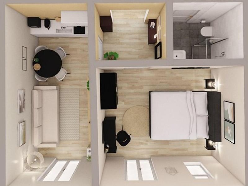 Stadthaus By Luga Homes - Genel